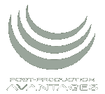 Logo de Productions Avantages