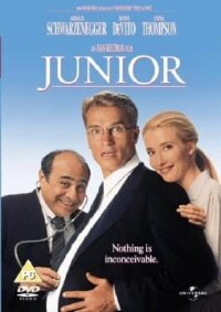 Affiche du film Junior