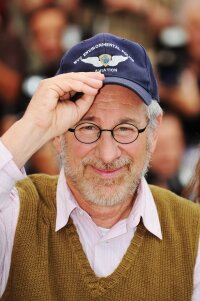 Photo de Steven Spielberg