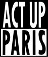 Logo Act Up-Paris