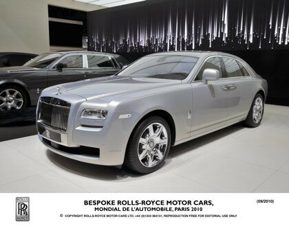 Photo de Rolls-Royce