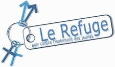 Logo Le Refuge