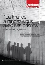 Suicide en prison ©OIP