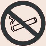 Journée mondiale sans tabac (logo)