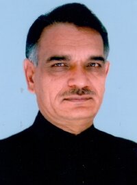 Photo de Shivraj Vishwanath Patil