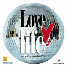 Logo Love & Life