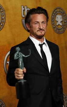 Photo de Sean Penn