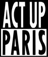 Logo Act Up-Paris