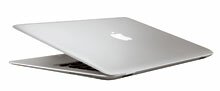 Photo du MacBook Air d'Apple
