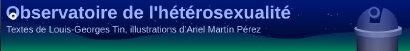 Logo Observatoire de l'hétérosexualité