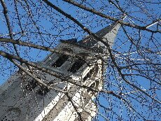 Photo d'une église