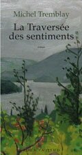 Livre de Michel Tremblay