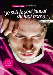 Livre de Yoann Lemaire