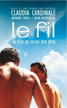 Affiche du film Le Fil