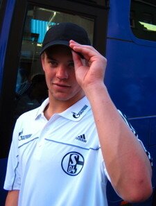 Photo de Manuel Neuer