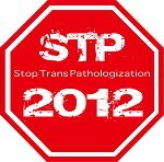 Logo Stop 2012