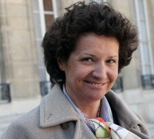 Photo de Françoise Guégot