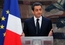 Photo de Nicolas Sarkozy