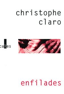 Livre Enfilades de Claro