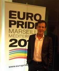 Photo de Gilles Dumoulin