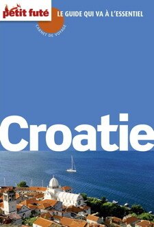 Livre Croatie
