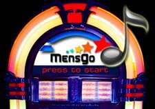 MensGo icône juke-box