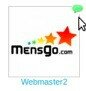 MensGo icône bulle GoChat