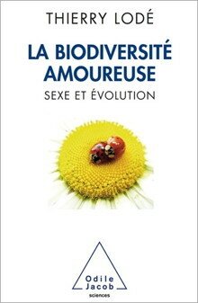 Livre de Thierry Lodé