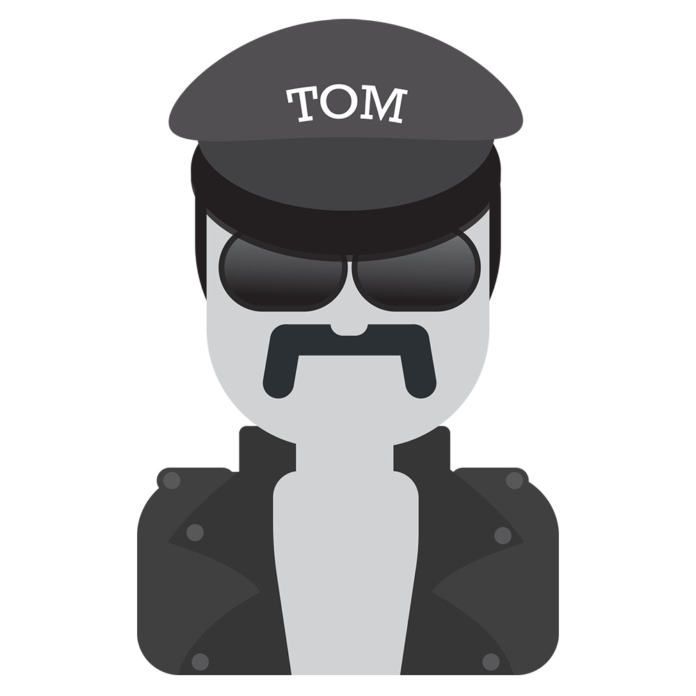 Tom of Finland