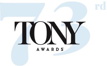 Tony Awards logo