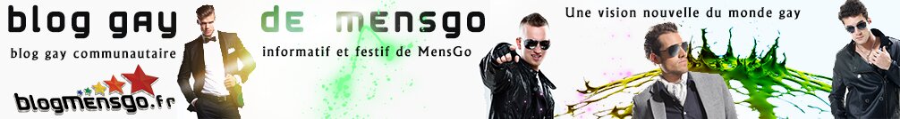 Blog gay de MensGo